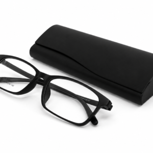Anti-Blue Light Glass