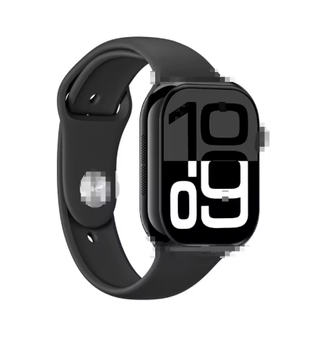 Waterproof Smart Watch