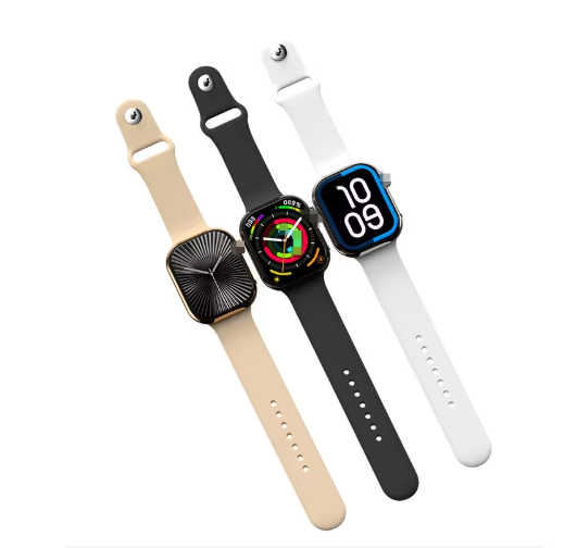 Waterproof Smart Watch S10